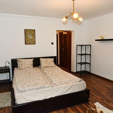 Gya Residence Брашов Экстерьер фото