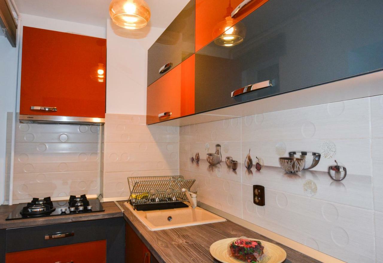 Gya Residence Брашов Экстерьер фото
