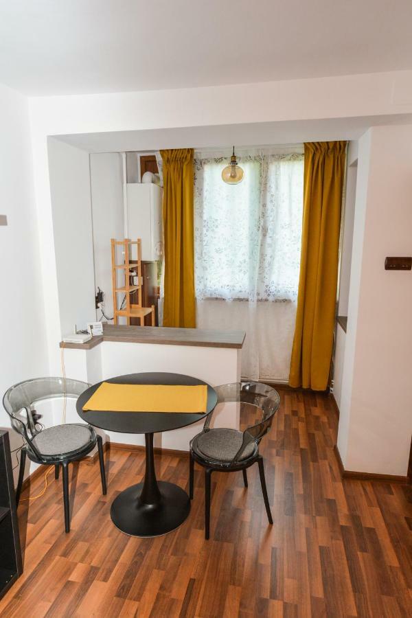 Gya Residence Брашов Экстерьер фото