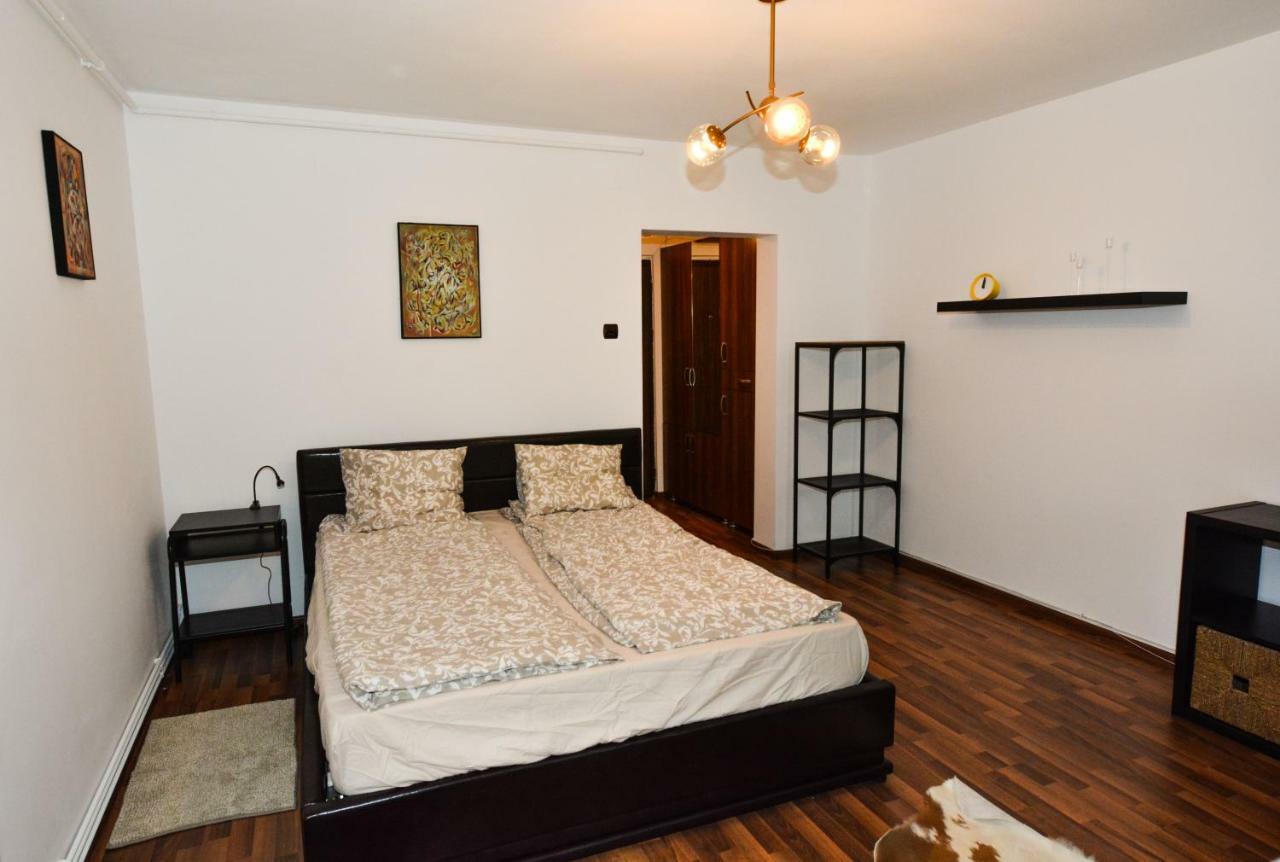 Gya Residence Брашов Экстерьер фото