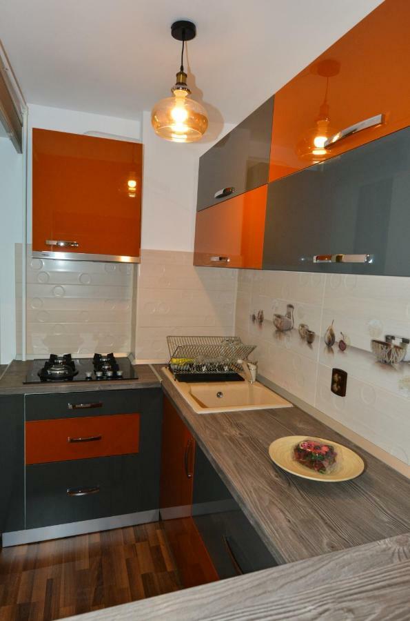 Gya Residence Брашов Экстерьер фото
